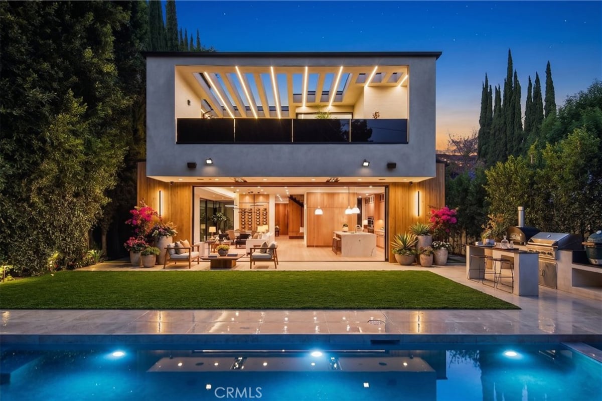 14812 Huston Street, Sherman Oaks, CA 91403 — photo 1 of 26