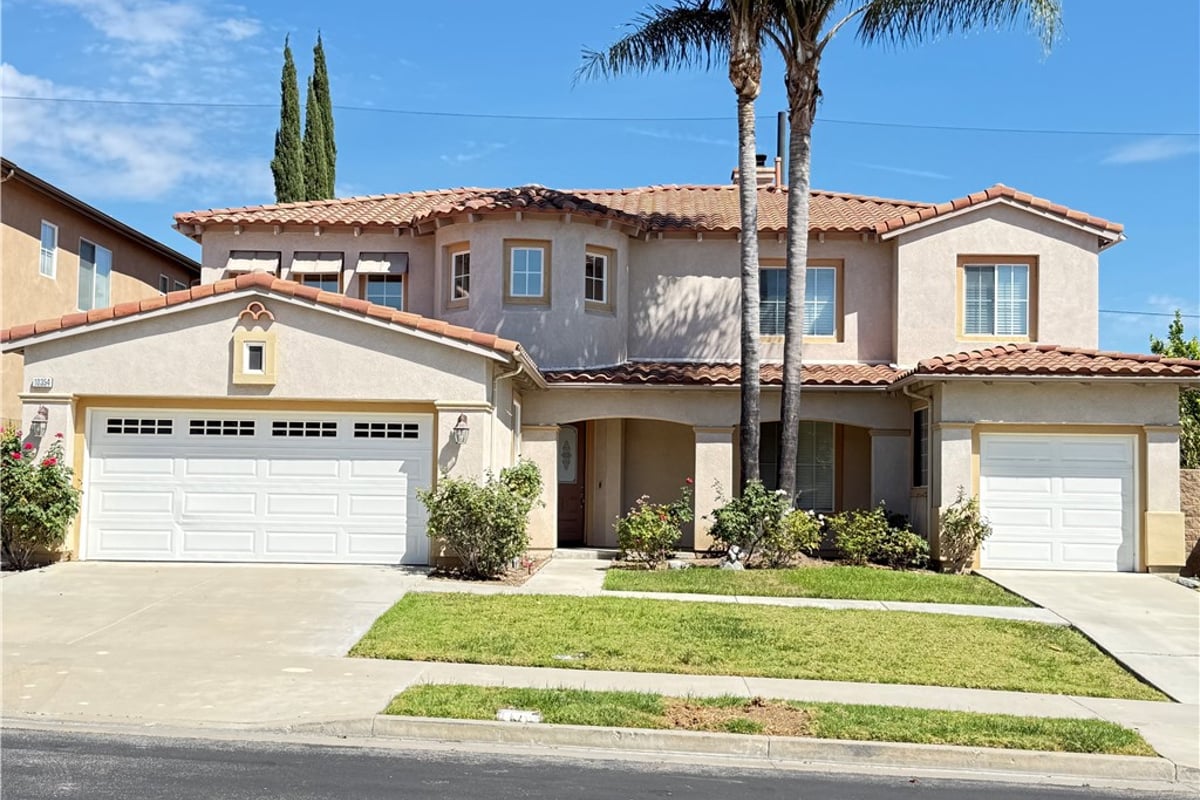 10354 Sandlewood, Porter Ranch, CA 91326 — photo 1 of 22