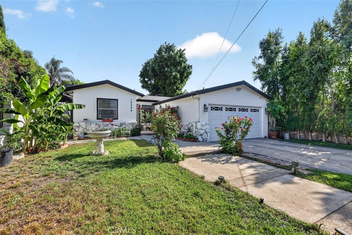 15354 Leadwell Street, Van Nuys, CA 91406 — photo 1 of 23
