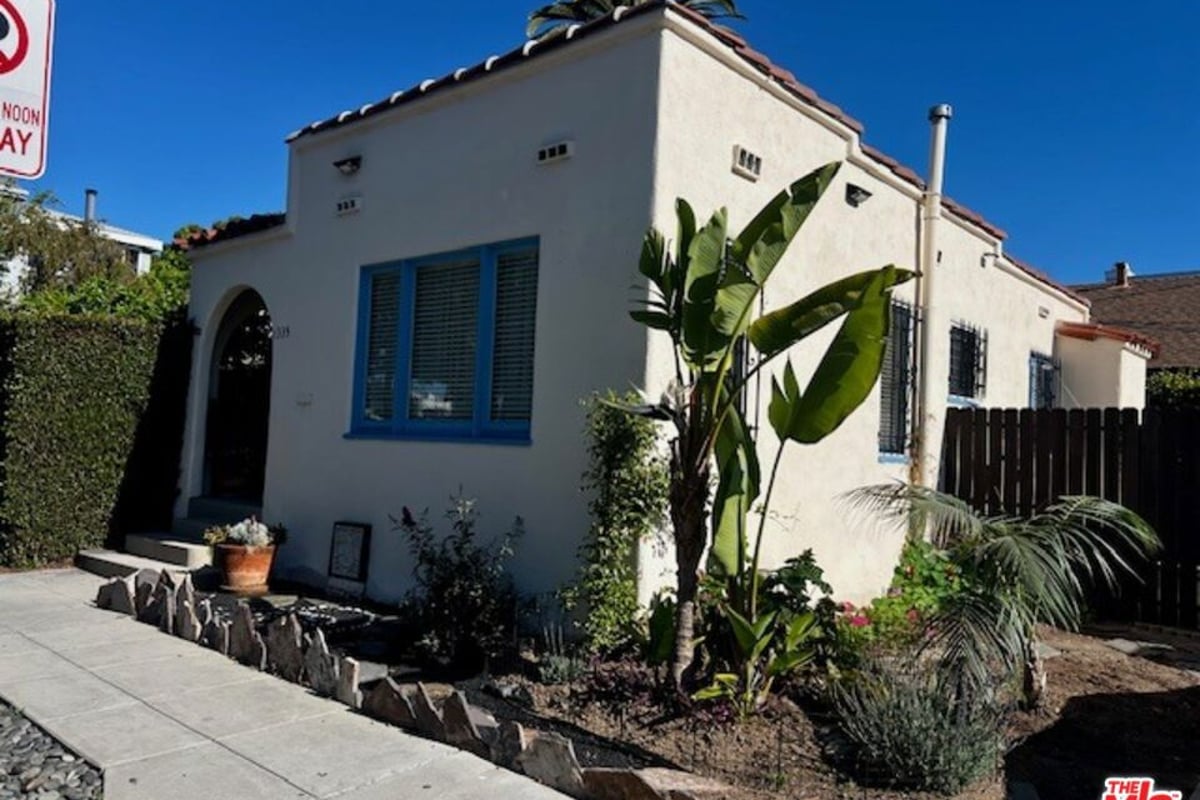 1335 Chelsea Avenue, Santa Monica, CA 90404 — photo 1 of 1