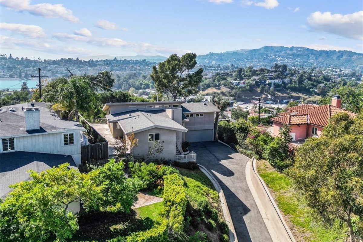 2377 Silver Ridge Avenue, Los Angeles, CA 90039 — photo 1 of 46