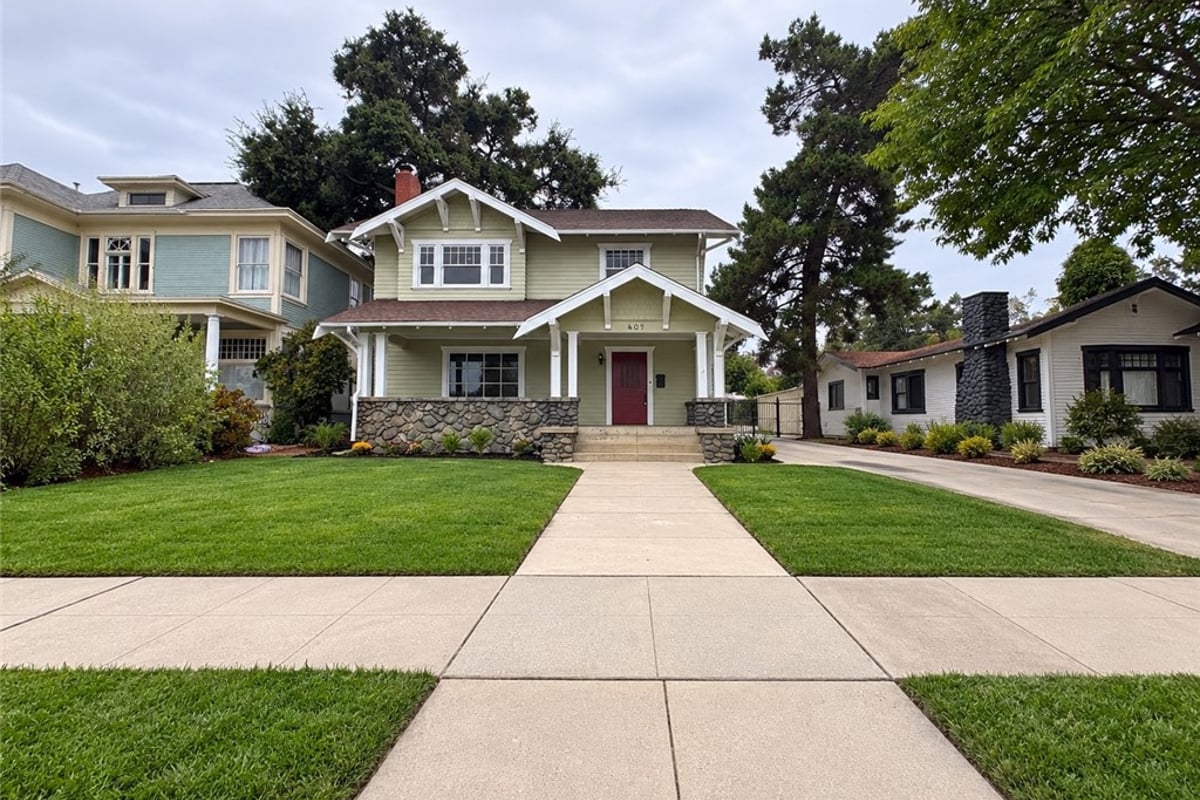 409 E Columbia, Pomona, CA 91767 — photo 1 of 19