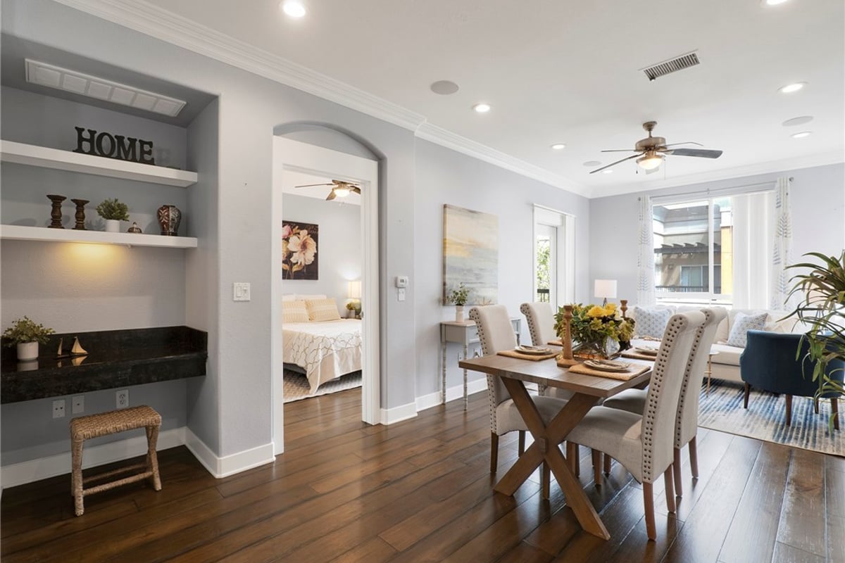 24507 Town Center 7418, Valencia, CA 91355 — photo 1 of 32