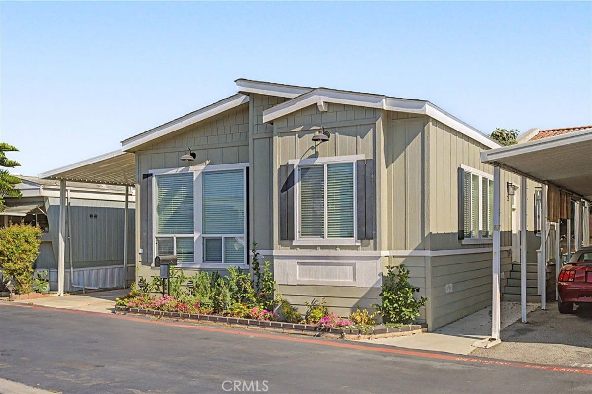 22600 Normandie Avenue 47, Torrance, CA 90502 — photo 1 of 30