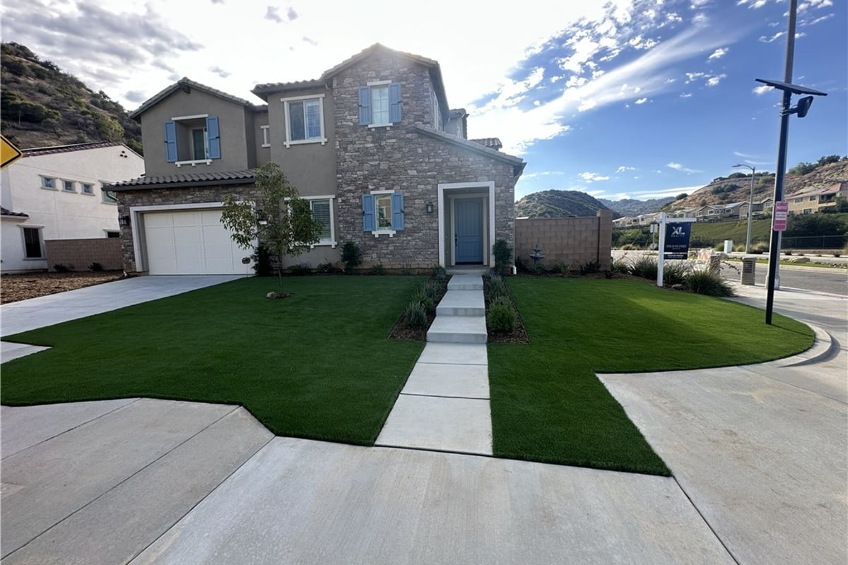 8327 N Mariposa Court, West Hills, CA 91304 — photo 1 of 55