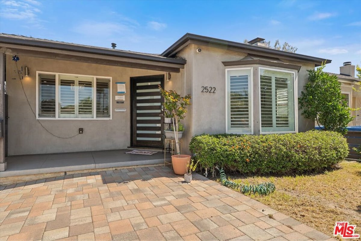 2522 S Bundy Drive, Los Angeles, CA 90064 — photo 1 of 52