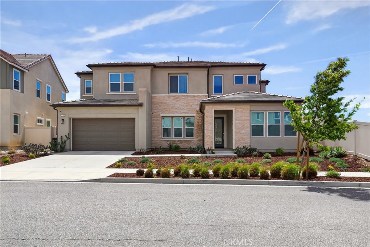 17728 Ridgeline Court, Canyon Country, CA 91350 — photo 1 of 62
