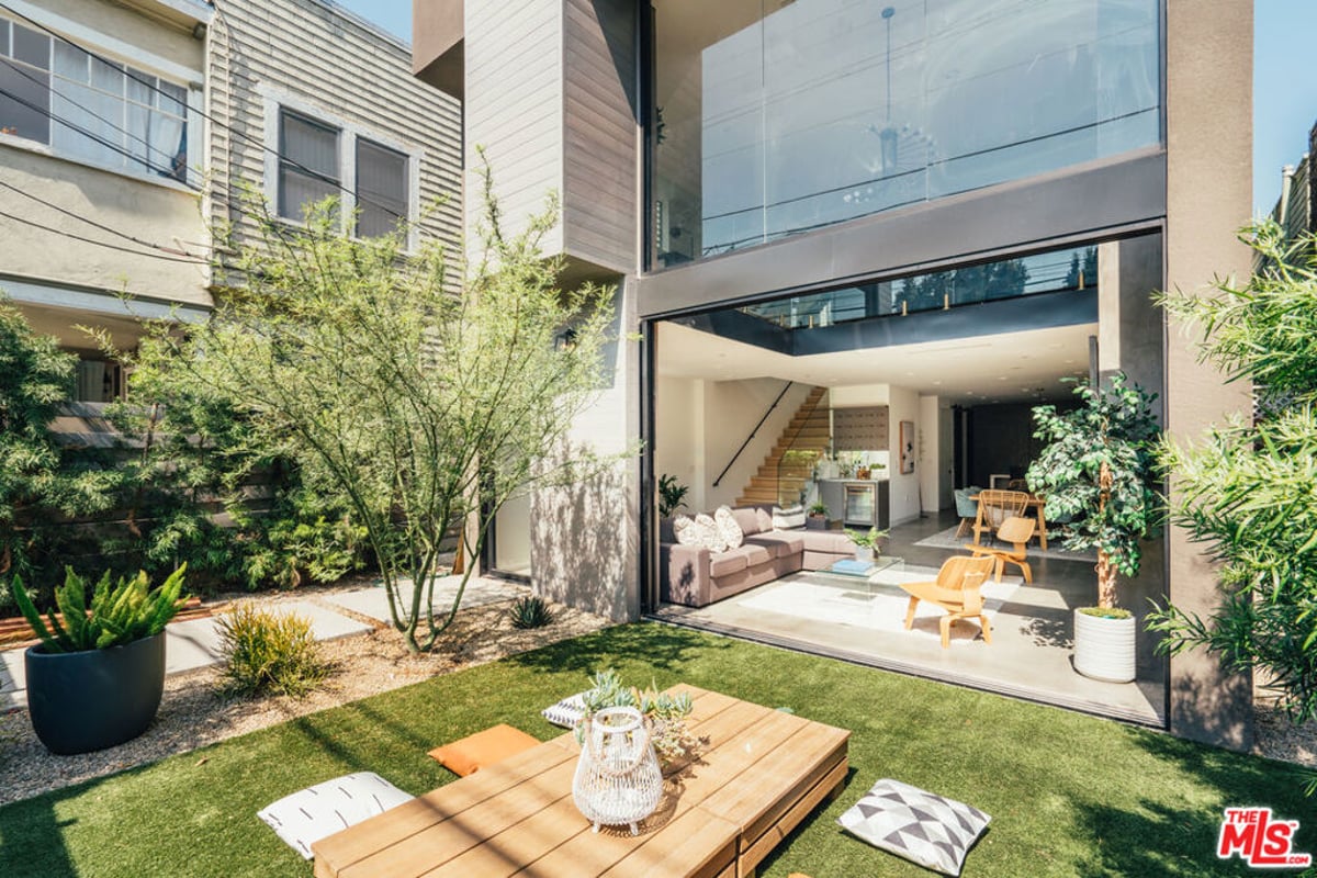 213 Horizon Avenue, Venice, CA 90291 — photo 1 of 42