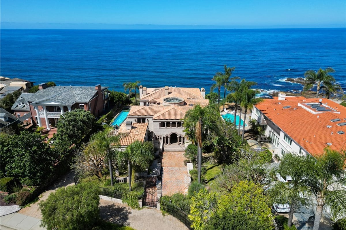 53 Marguerite, Rancho Palos Verdes, CA 90275 — photo 1 of 41