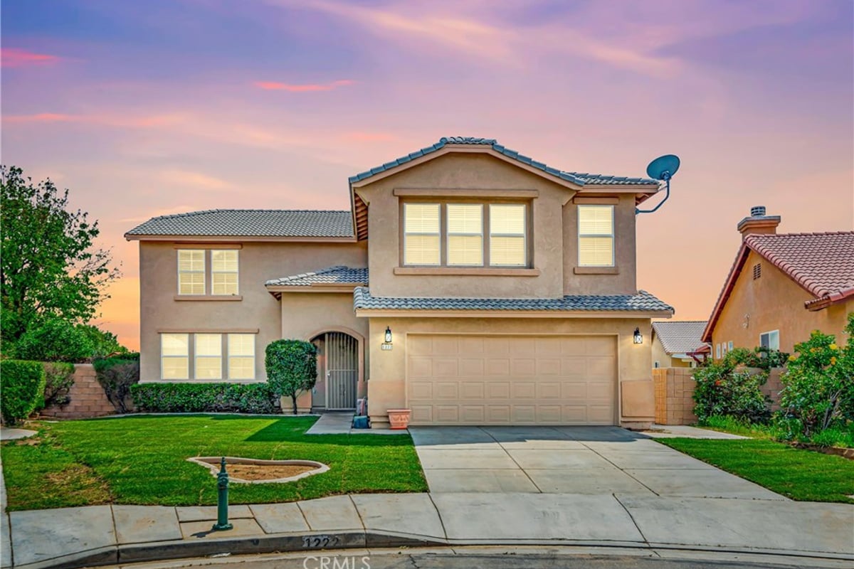 1222 W Avenue H7, Lancaster, CA 93534 — photo 1 of 69