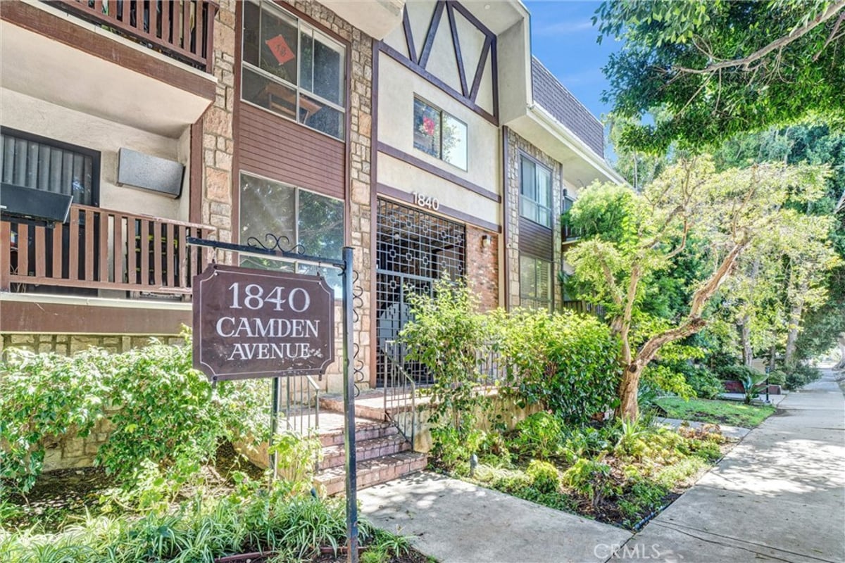 1840 Camden 202, Los Angeles, CA 90025 — photo 1 of 22