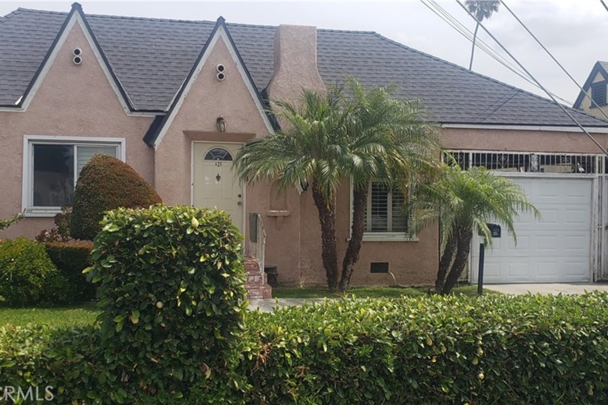 420 S Pearl, Compton, CA 90221 — photo 1 of 15