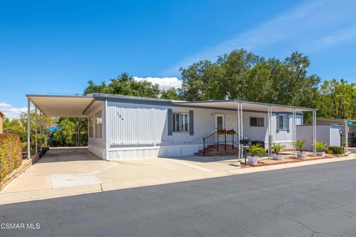 136 Phyllis Way 136, Newbury Park, CA 91320 — photo 1 of 41