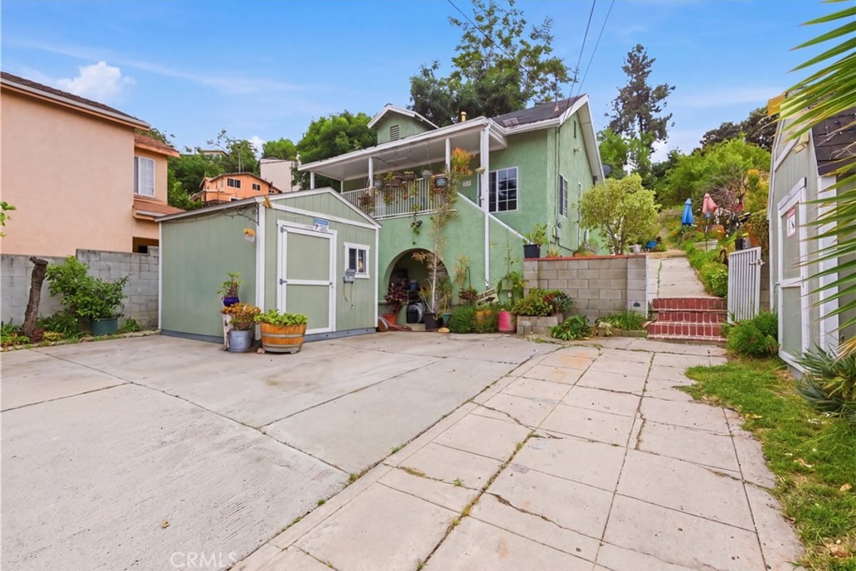 4124 Mercury Avenue, Los Angeles, CA 90031 — photo 1 of 13