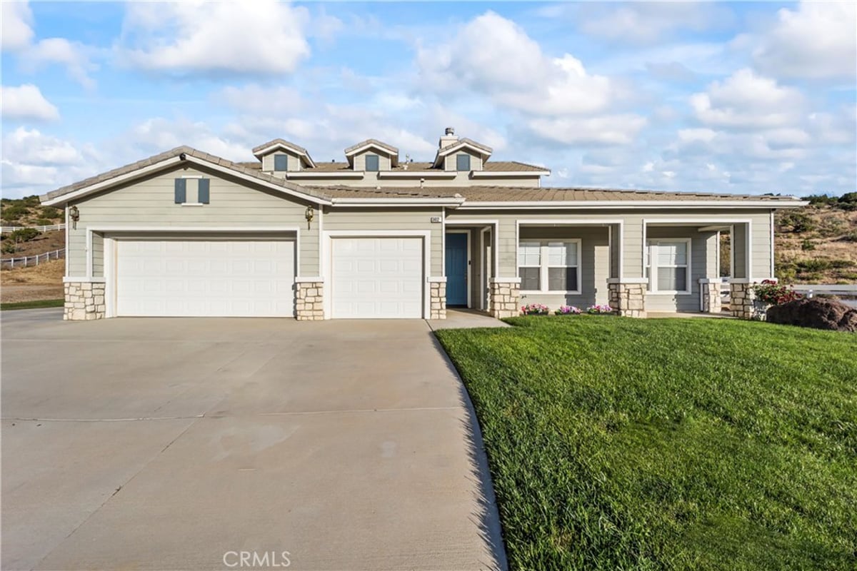 34122 Courtney Terrace, Acton, CA 93510 — photo 1 of 46