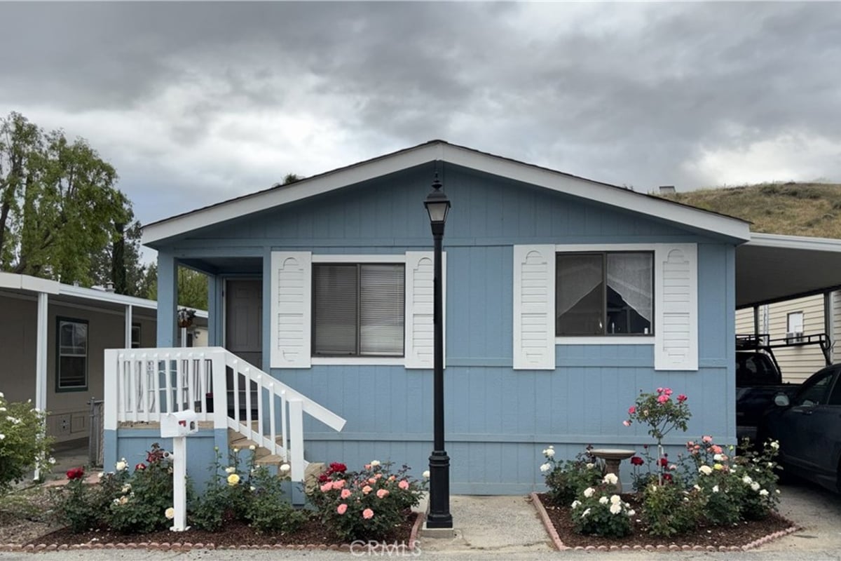 29021 Bouquet Canyon 296, Saugus, CA 91390 — photo 1 of 21