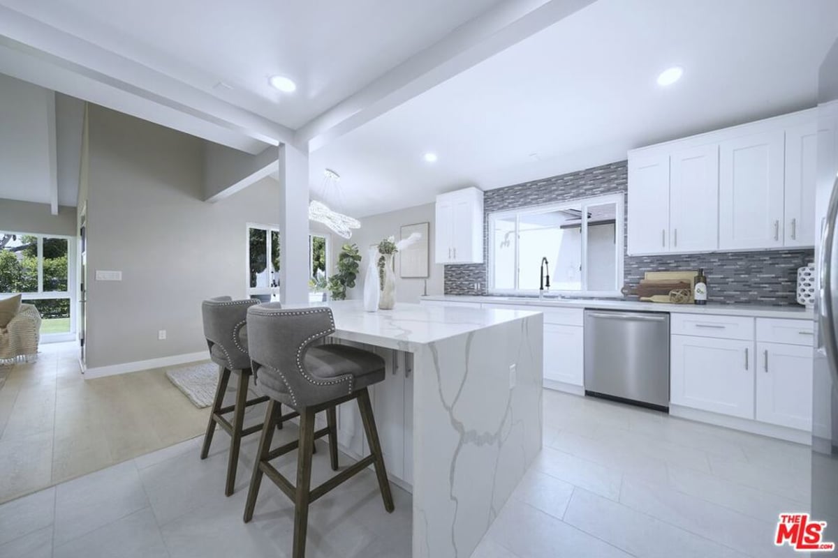 5628 Cleon Avenue, North Hollywood, CA 91601 — photo 1 of 29