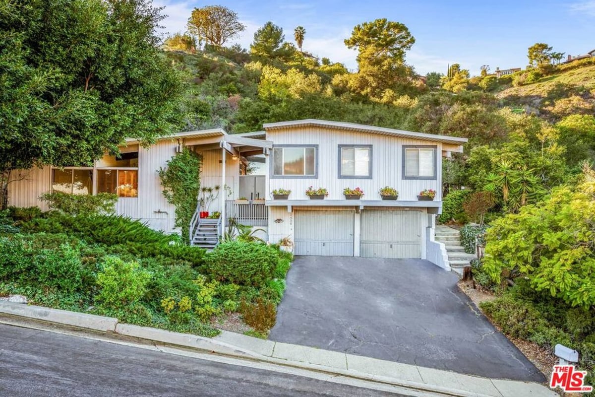2436 Arbutus Drive, Los Angeles, CA 90049 — photo 1 of 45