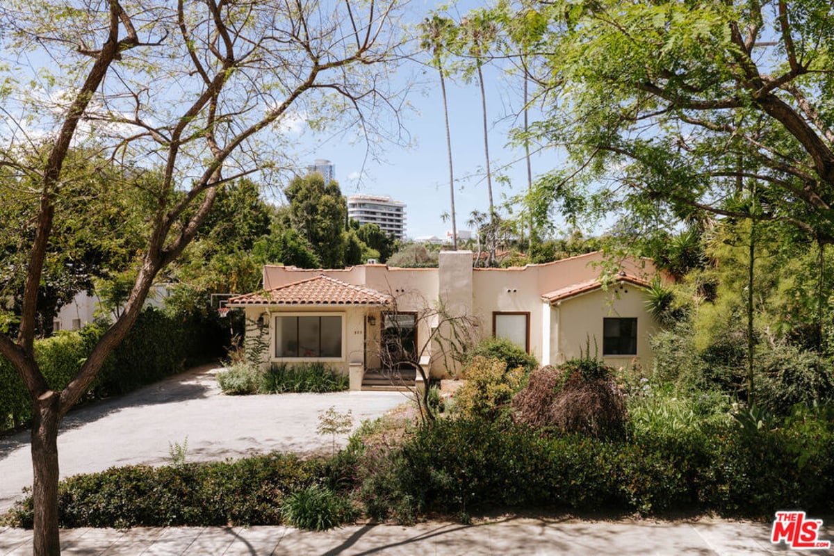 505 N Roxbury Drive, Beverly Hills, CA 90210 — photo 1 of 6