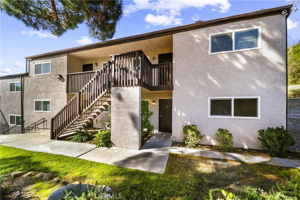 17847 Beneda Lane 10, Canyon Country, CA 91351 — photo 1 of 34