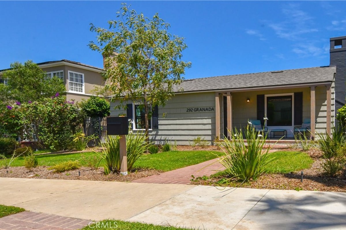 292 Granada, Long Beach, CA 90803 — photo 1 of 20