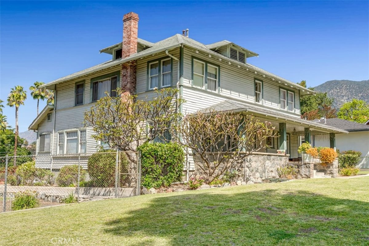 425 N Canyon, Monrovia, CA 91016 — photo 1 of 30