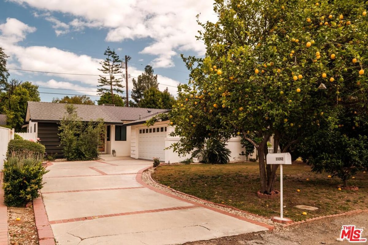 23262 Ostronic Drive, Woodland Hills, CA 91367 — photo 1 of 40
