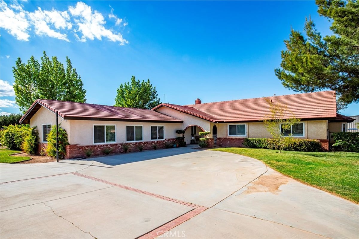 2257 West Avenue N8, Palmdale, CA 93551 — photo 1 of 72