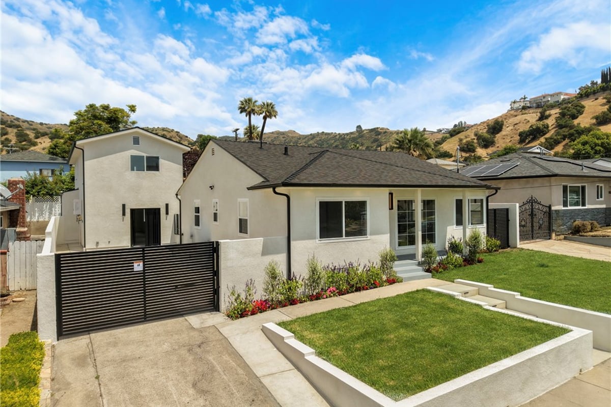 8330 Outland View Drive, Sun Valley, CA 91352 — photo 1 of 34