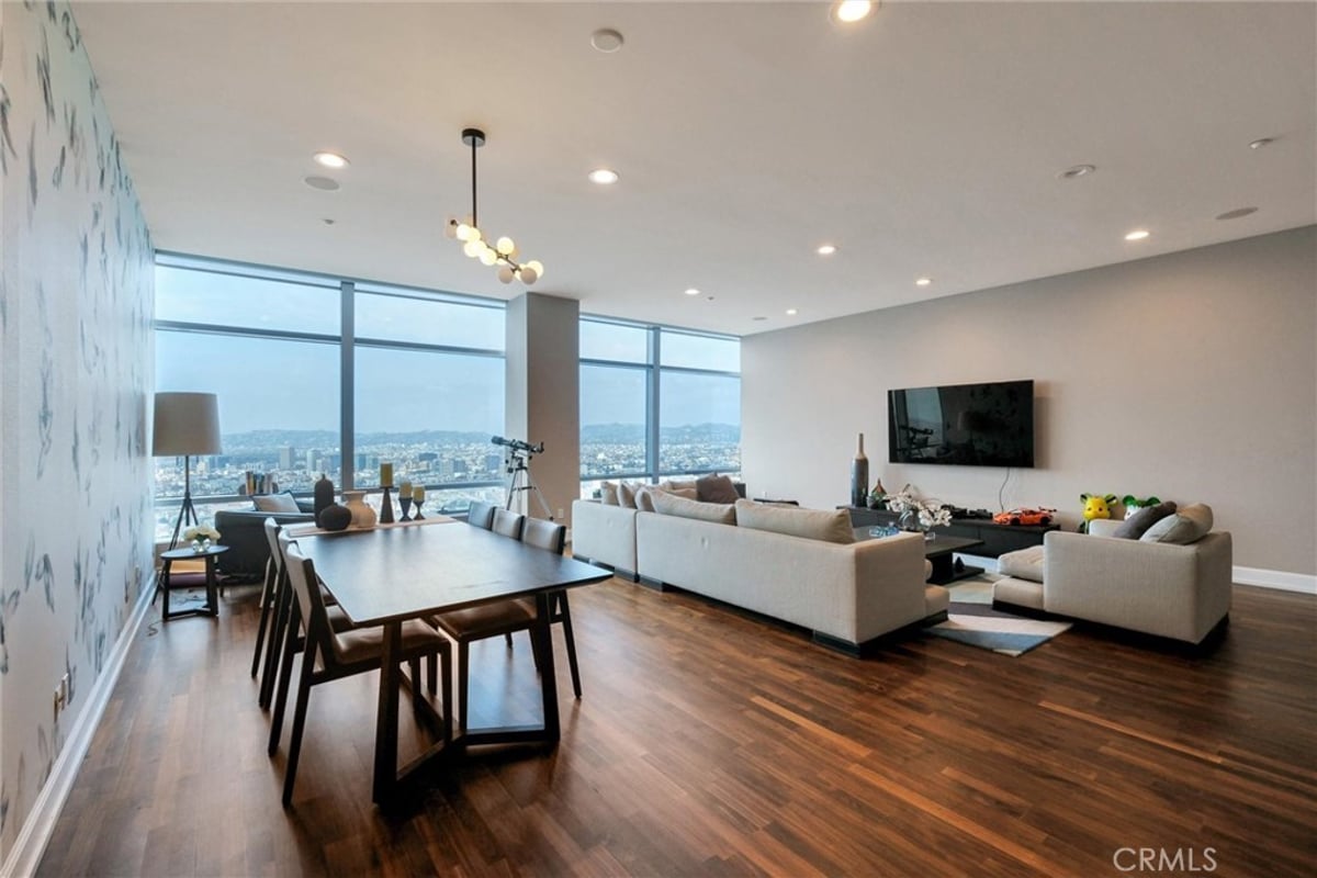 900 W Olympic Boulevard 45F, Los Angeles, CA 90015 — photo 1 of 37