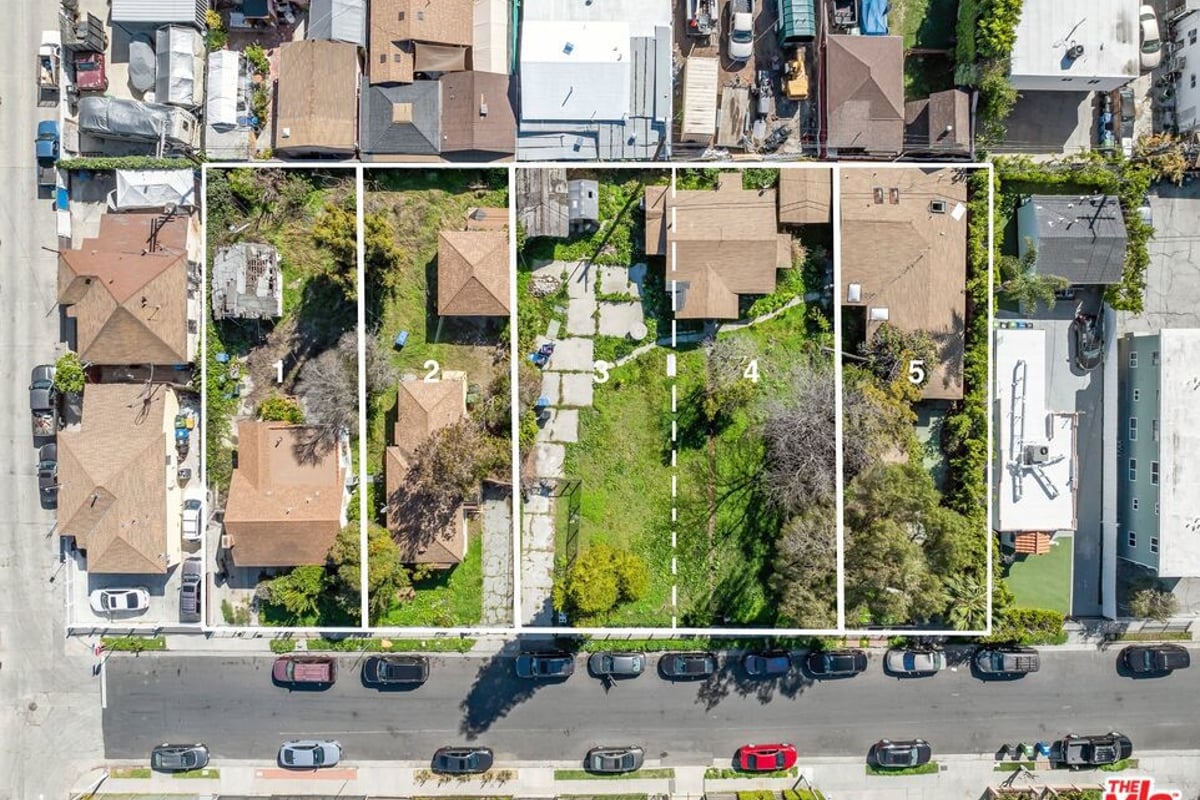 5326 Smiley Drive, Los Angeles, CA 90016 — photo 1 of 8