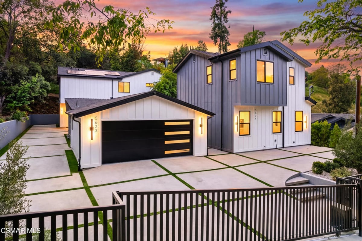 5623 Oso Avenue, Woodland Hills, CA 91367 — photo 1 of 55