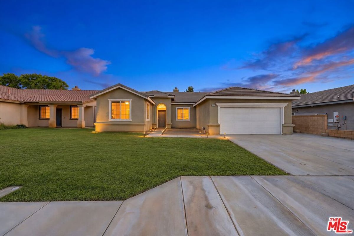 6304 Starview Drive, Lancaster, CA 93536 — photo 1 of 30