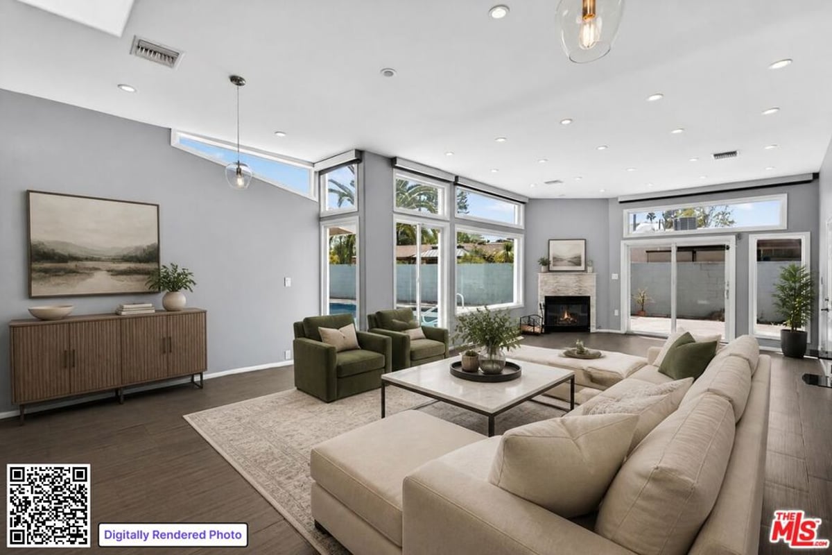 6292 Lubao Avenue, Woodland Hills, CA 91367 — photo 1 of 38