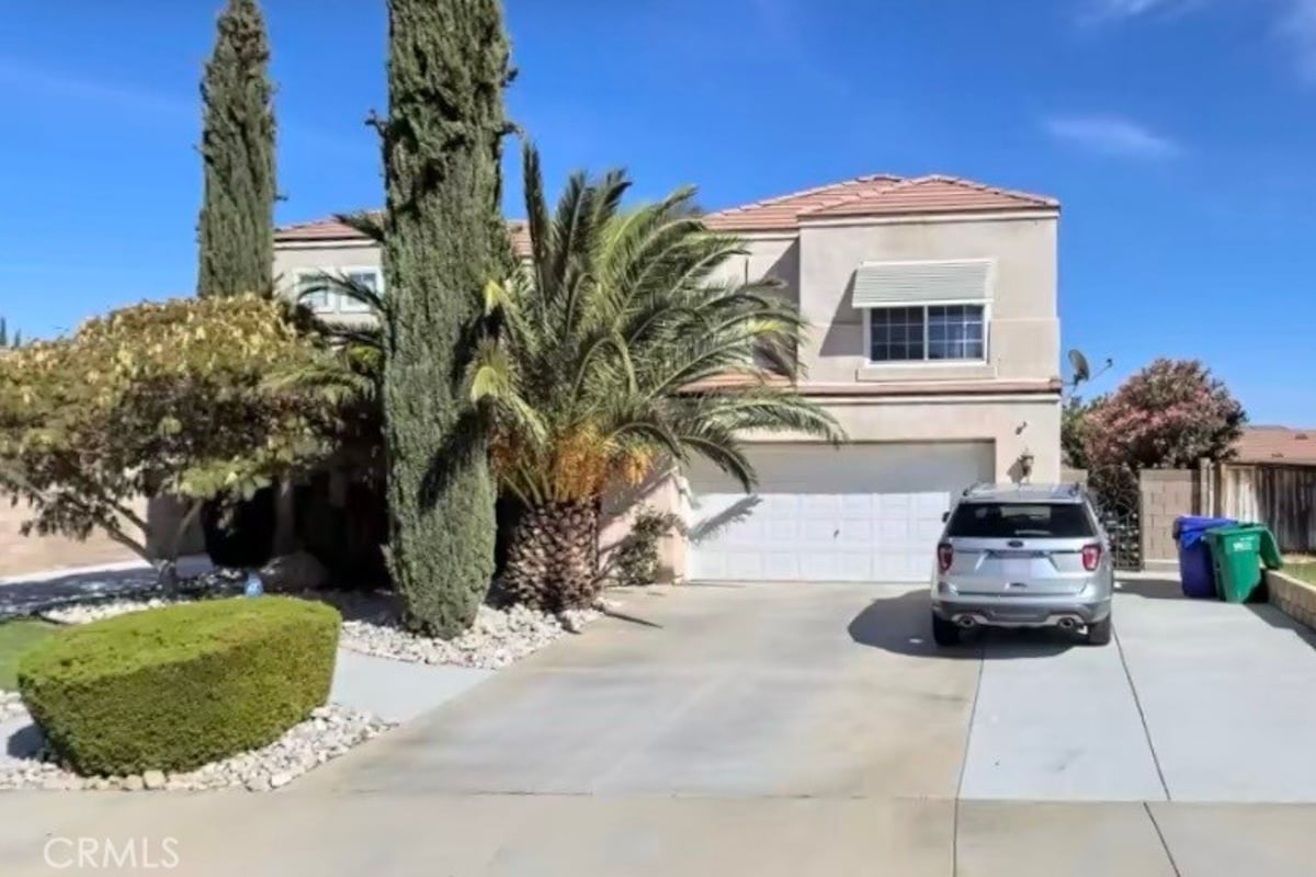 2767 Redington, Palmdale, CA 93551 — photo 1 of 5