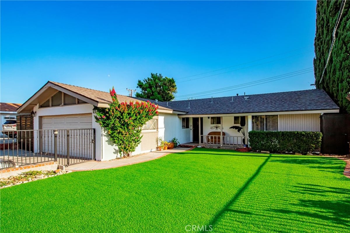 19776 Merryhill Street, Canyon Country, CA 91351 — photo 1 of 44