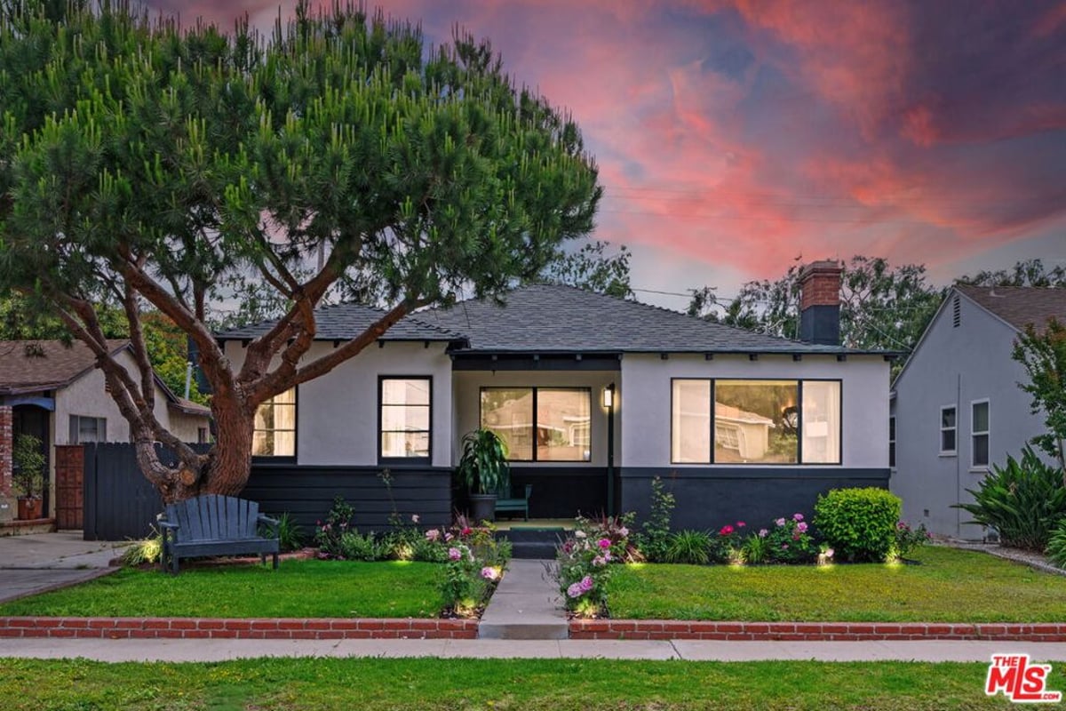 11236 Barman Avenue, Culver City, CA 90230 — photo 1 of 12