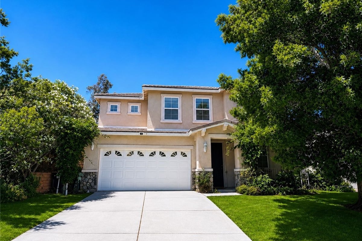 37517 Peachwood, Palmdale, CA 93551 — photo 1 of 5