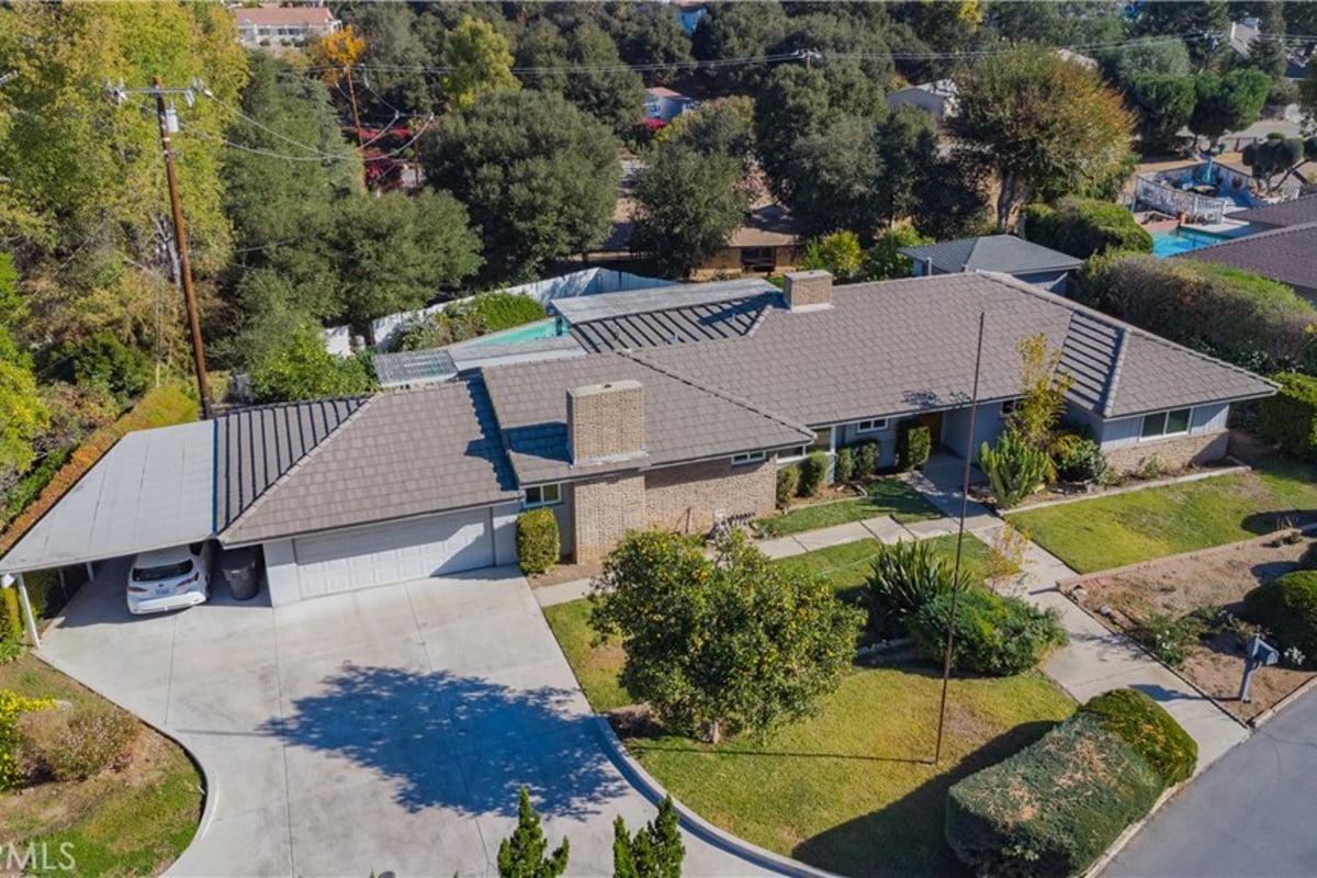 2847 N Monte Verde, Covina, CA 91724 — photo 1 of 18