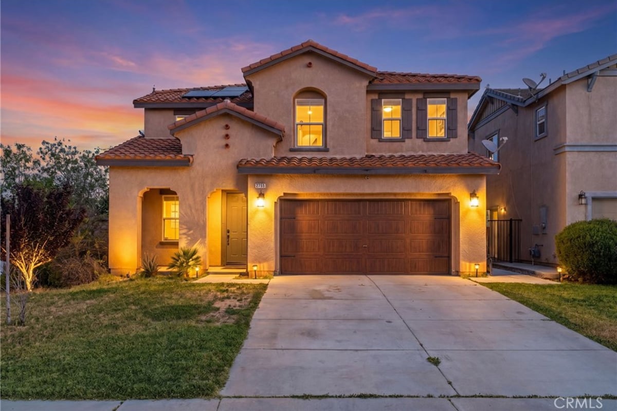 2755 Senna, Palmdale, CA 93551 — photo 1 of 19