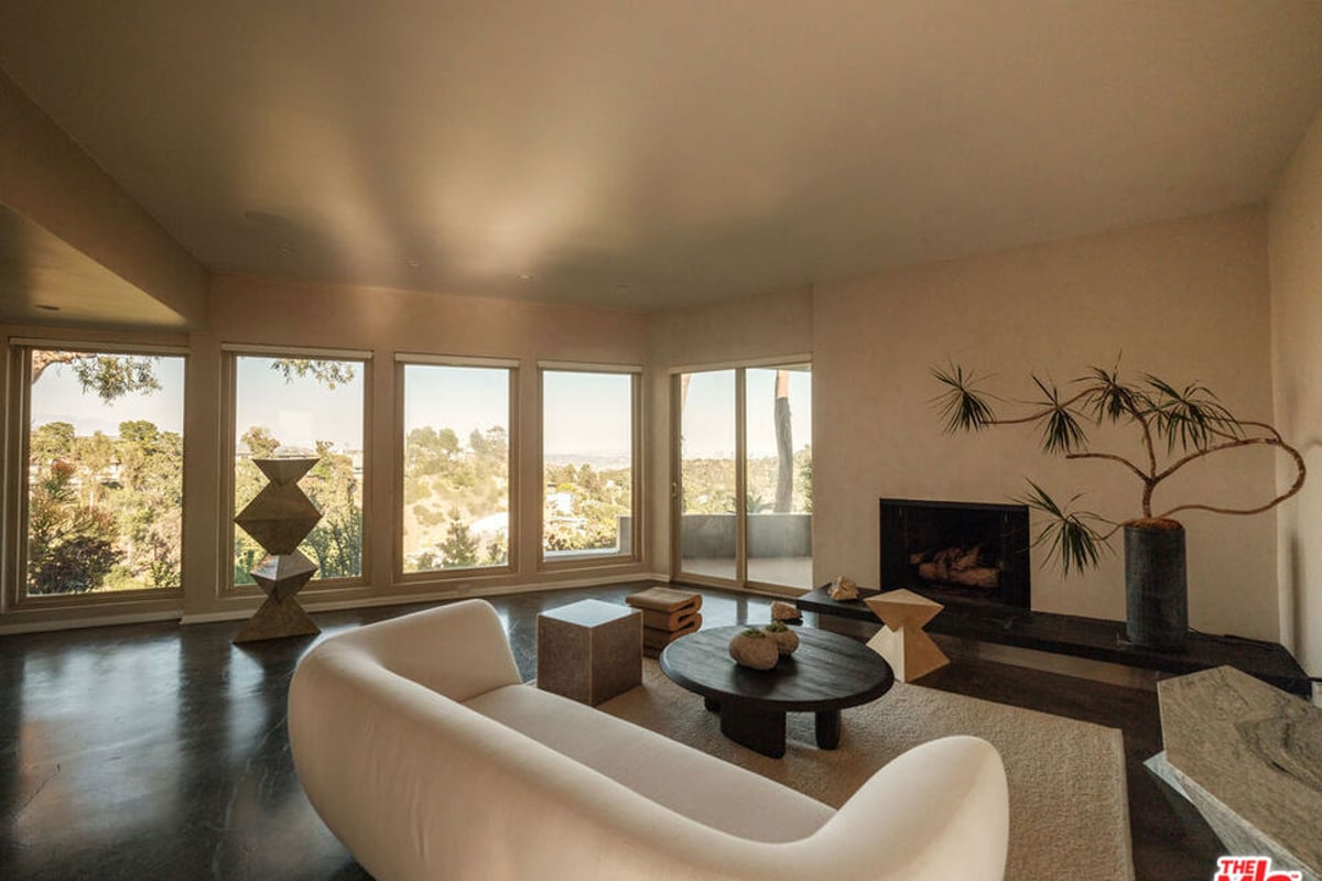 2400 Crest View Drive, Los Angeles, CA 90046 — photo 1 of 37