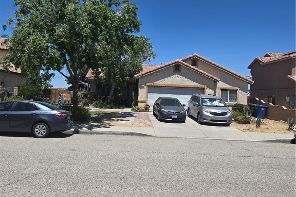 4229 Penca, Palmdale, CA 93552 — photo 1 of 1