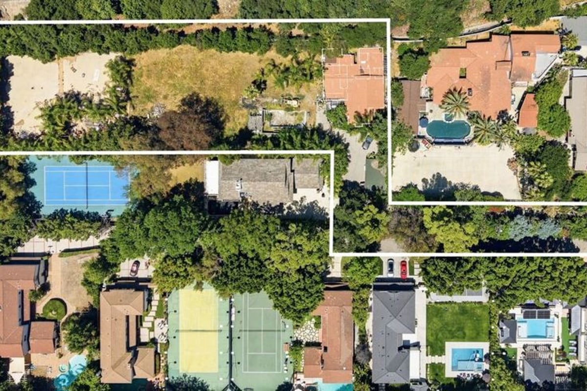 5457 Encino Avenue, Encino, CA 91316 — photo 1 of 21