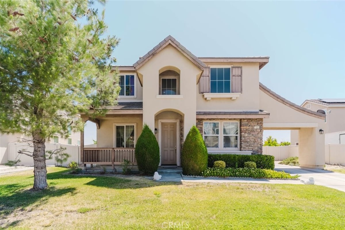 38024 Aidea, Palmdale, CA 93552 — photo 1 of 37