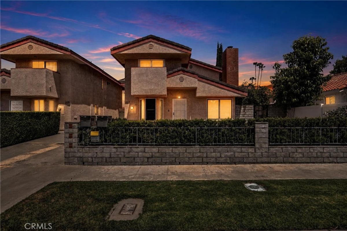 227 California Street A, Arcadia, CA 91006 — photo 1 of 35