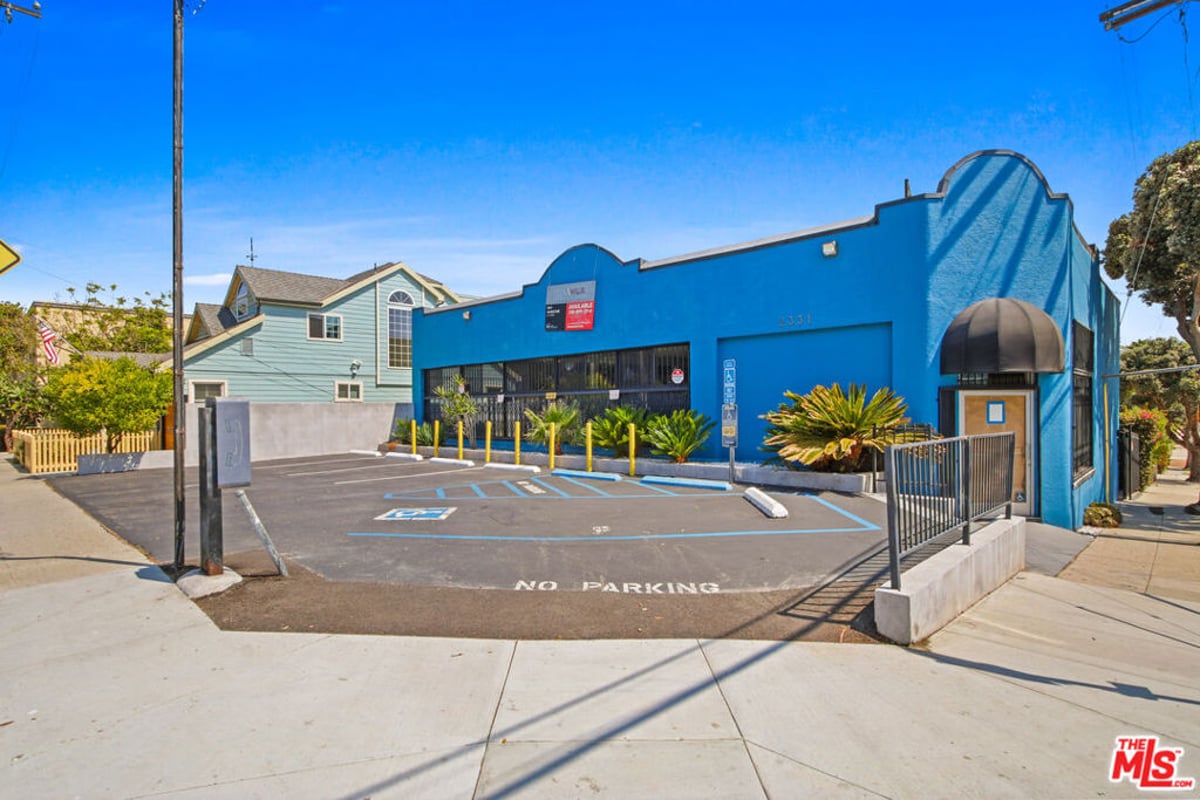 2331 4th Street, Santa Monica, CA 90405 — photo 1 of 10