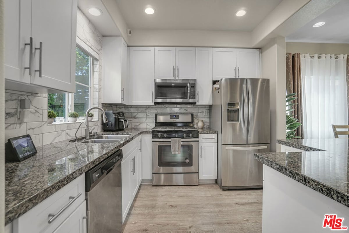 22755 Walnut Park Lane, Newhall, CA 91321 — photo 1 of 27