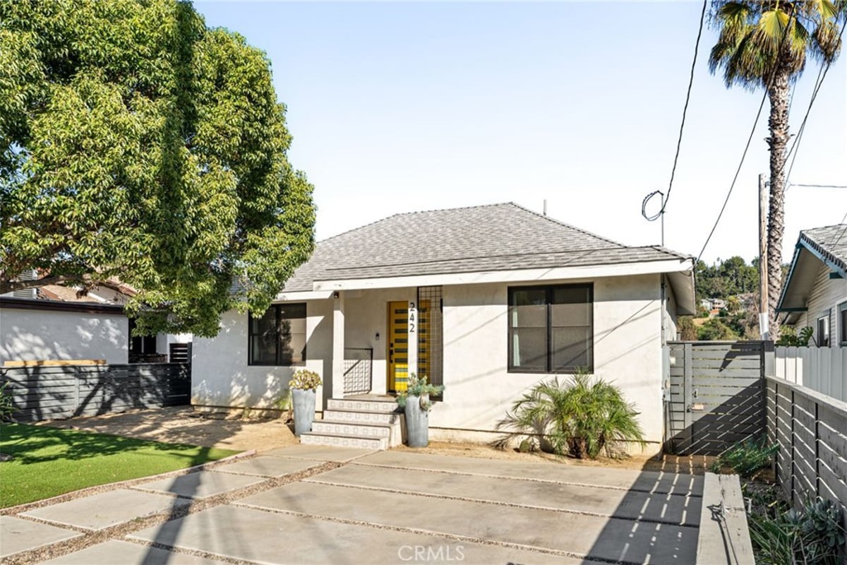 242 Thorne, Los Angeles, CA 90042 — photo 1 of 32