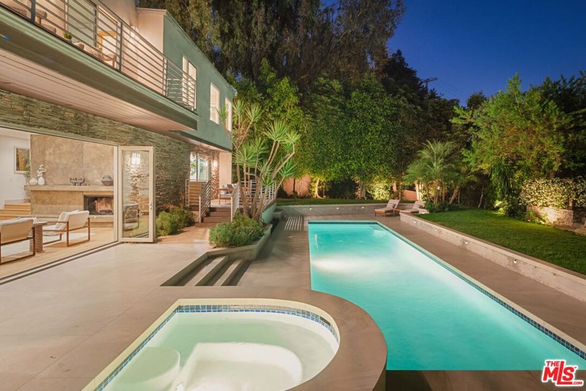 3084 Franklin Canyon Drive, Beverly Hills, CA 90210 — photo 1 of 71