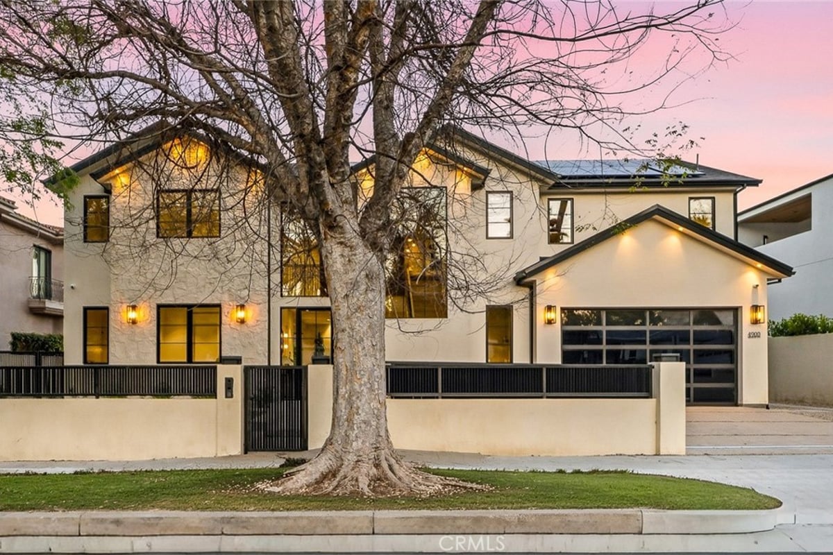 4900 Valjean, Encino, CA 91436 — photo 1 of 47